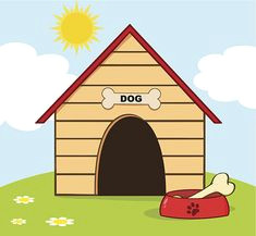 Cartoon Drawing Of A Dog House 119 Best Cartoon Dogs Images Drawings Dogs Drawings Of Dogs