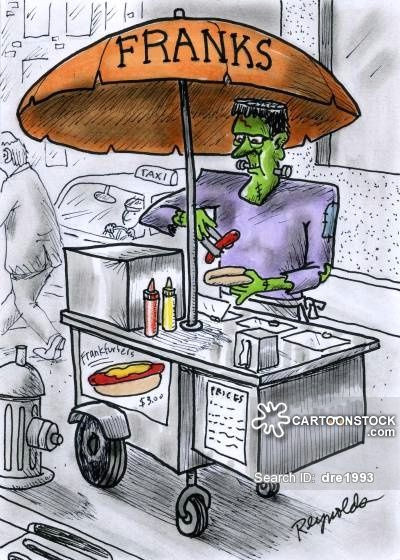 Cartoon Drawing Of A Hot Dog Funny Hot Dog Stands Google Search Mr Weenie Hot Dawg Hot