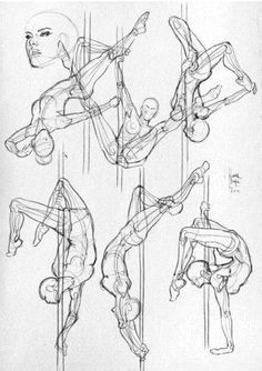 Cartoon Drawing Poses 172 Best Comic References Images Drawing Techniques Drawing