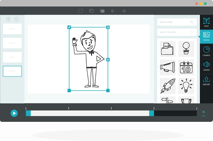 Cartoon Drawing Programs Free Whiteboard Animation Video Making software Rawshorts