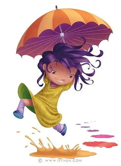 Cartoon Drawing Rainy Day 1460 Best Rainy Rainy Daysa A A Images Rain Fall Rain Days