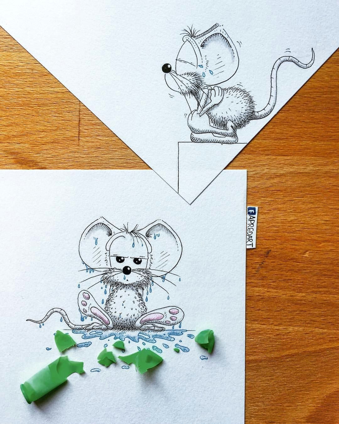 Cartoon Drawing Rat Pin by Harshita On Rat In 2018 Pinterest Drawings Art and