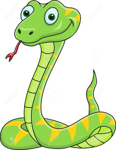 Cartoon Drawing Snake 102 Best Cartoon Snakes Images In 2019 Snakes Cartoon Images Snake