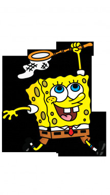 Cartoon Drawing Spongebob How to Draw Spongebob Squarepants Step 13 Art In 2019 Drawings