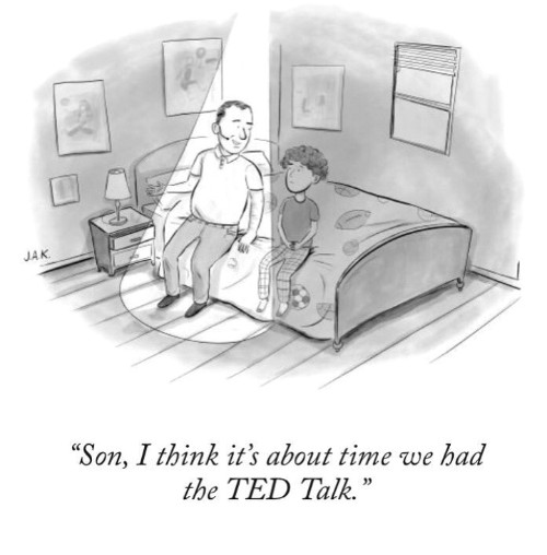 Cartoon Drawing Ted Talk Ja K son I Think It S About Time We Had the Ted Talk 0d Ted Meme