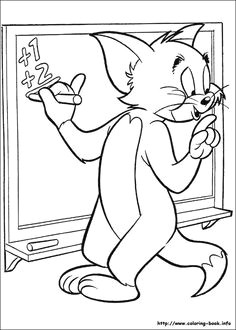 Cartoon Drawing tom and Jerry 441 Best tom and Jerry Images In 2019 Caricatures Drawings Cartoons