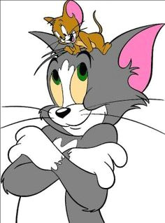 Cartoon Drawing tom and Jerry Die 41 Besten Bilder Von tom and Jerry Caricatures Cartoons Und