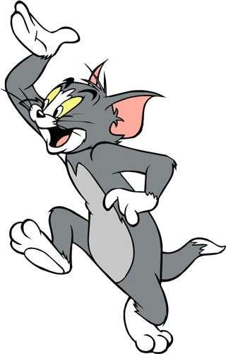 Cartoon Drawing tom and Jerry Old Cartoon Characters Classic Cartoon Characters Curious