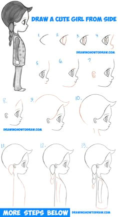Cartoon Drawing Tutorial for Beginners 406 Best Drawing for Beginners Images In 2019 Easy Drawings Learn
