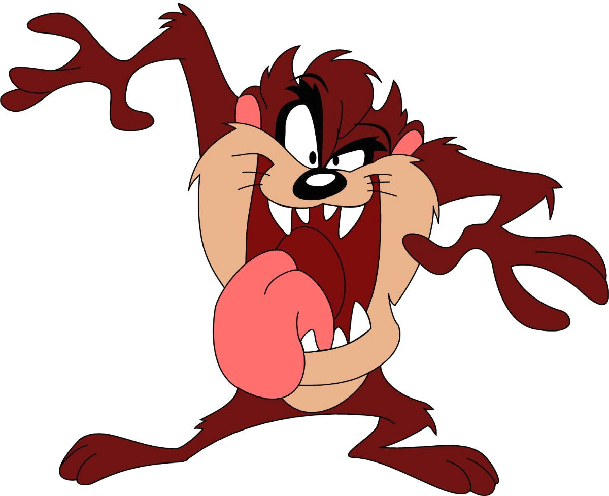 Cartoon Drawing Wikipedia the Tasmanian Devil Halloween Images Tasmanian Devil Cartoon