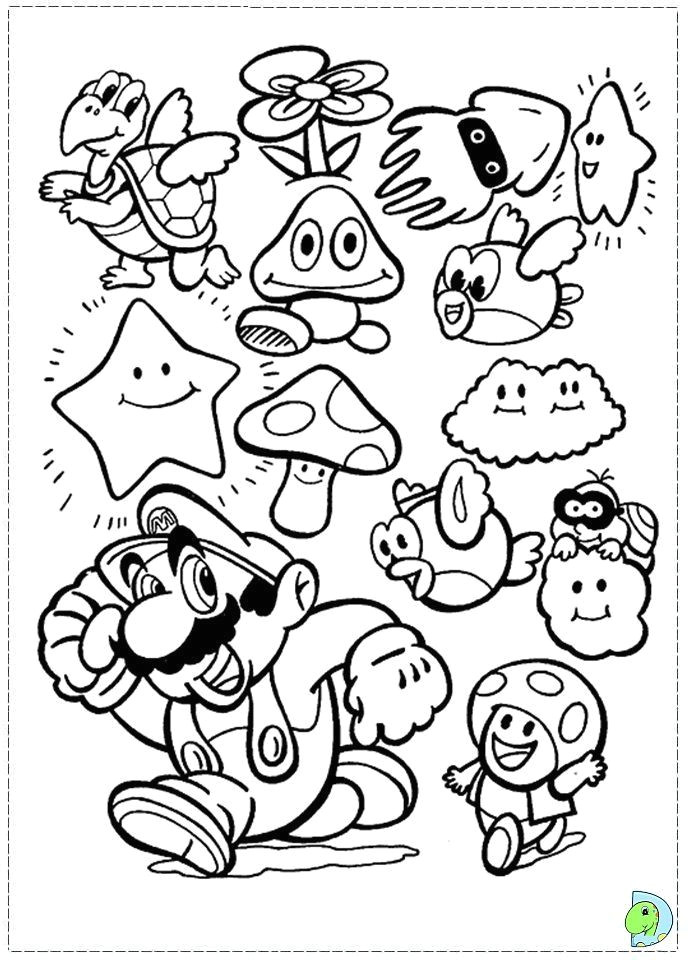 Cartoon Drawing with Color A Cartoon Drawing Picture or Color Cartoons Home Coloring Pages