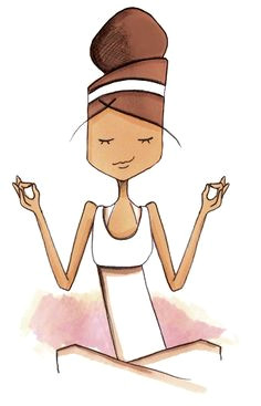 Cartoon Drawing Yoga 93 Best Yoga Art Images Spirituality Yoga Art Yoga Poses