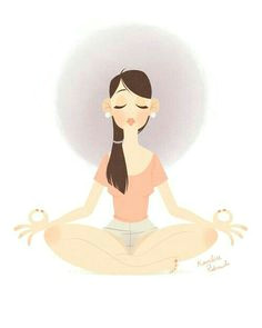 Cartoon Drawing Yoga 93 Best Yoga Art Images Spirituality Yoga Art Yoga Poses