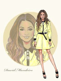 Cartoon Drawing Zendaya 88 Best Zendaya Drawings Images