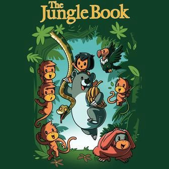 Cartoon Jungle Drawing Disney the Jungle Book Cartoon Drawings Disney Fan Art Cartoon