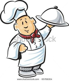 Cartoon Kitchen Drawing 393 Best Cartoon Chefs Images Kitchen Art Chefs Kitchen Prints