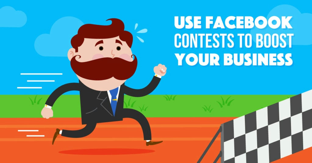 Cartoon Network Drawing Competition Facebook Contests Smart Strategies to Boost Your Business