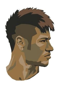 Cartoon Neymar Drawing 284 Best Neymar A A Images In 2019 Football Players