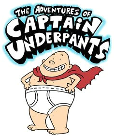 Cartoon Underpants Drawing 94 Best Captain Underpants Printables Images Captain Underpants