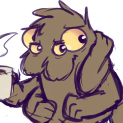 Cartoon Underwear Drawing Crow In Underwear Weasyl