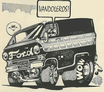 Cartoon Van Drawing Pin by Ken On Van Life Custom Vans Cars Vans