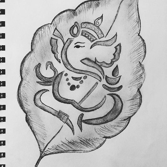 Cartoon Vinayagar Drawing Pillaiyar Hashtag On Instagram Insta Stalker