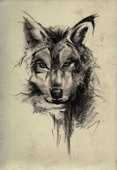 Charcoal Drawing Of A Wolf 73 Amazing Wolf Tattoo Designs Ink Wolf Tattoos Tattoos Wolf