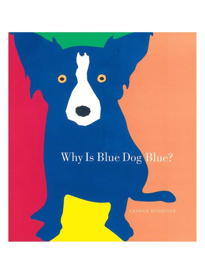 Child S Drawing Of A Dog why is Blue Dog Blue Hardcover How to Draw Pinterest Blue