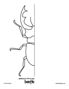 Class 2 Easy Drawing 42 Best Insects Images Drawing Ideas Drawings Easy Drawings