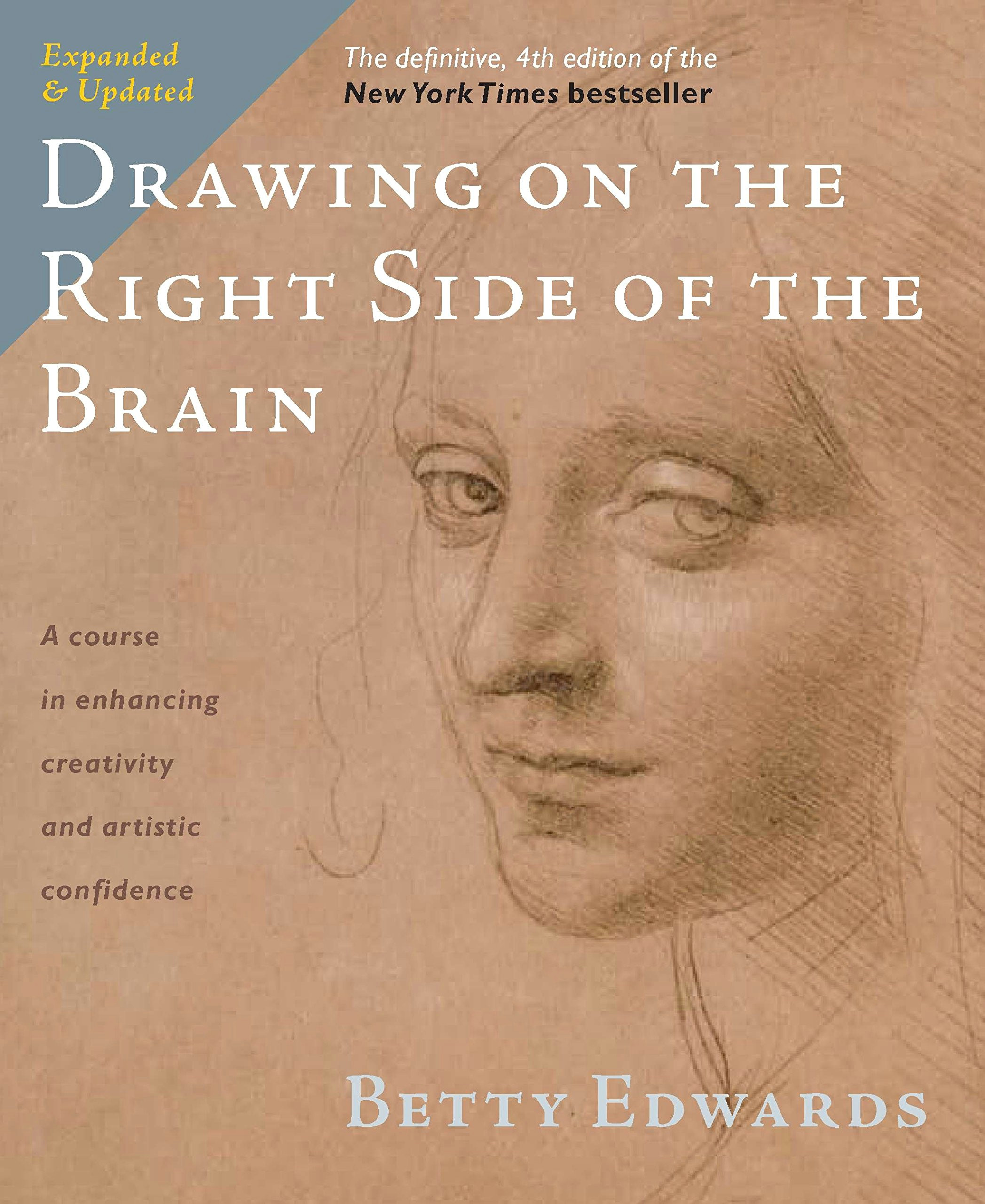 Class 9 Drawing Book Drawing On the Right Side Of the Brain the Definitive 4th Edition