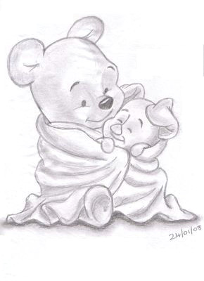 Cute Drawing 2019 Sketches Of Disney Characters Pencil Sketches Of Disney