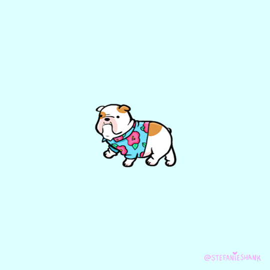 Cute Drawing Dog Gif House Of Joy Mahalo Blog Insta Dogs Pinterest Dog