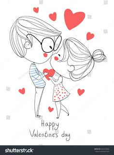 Cute Drawing for Valentine S Day 1108 Best Cute Images Images In 2019 Kawaii Drawings Unicorns