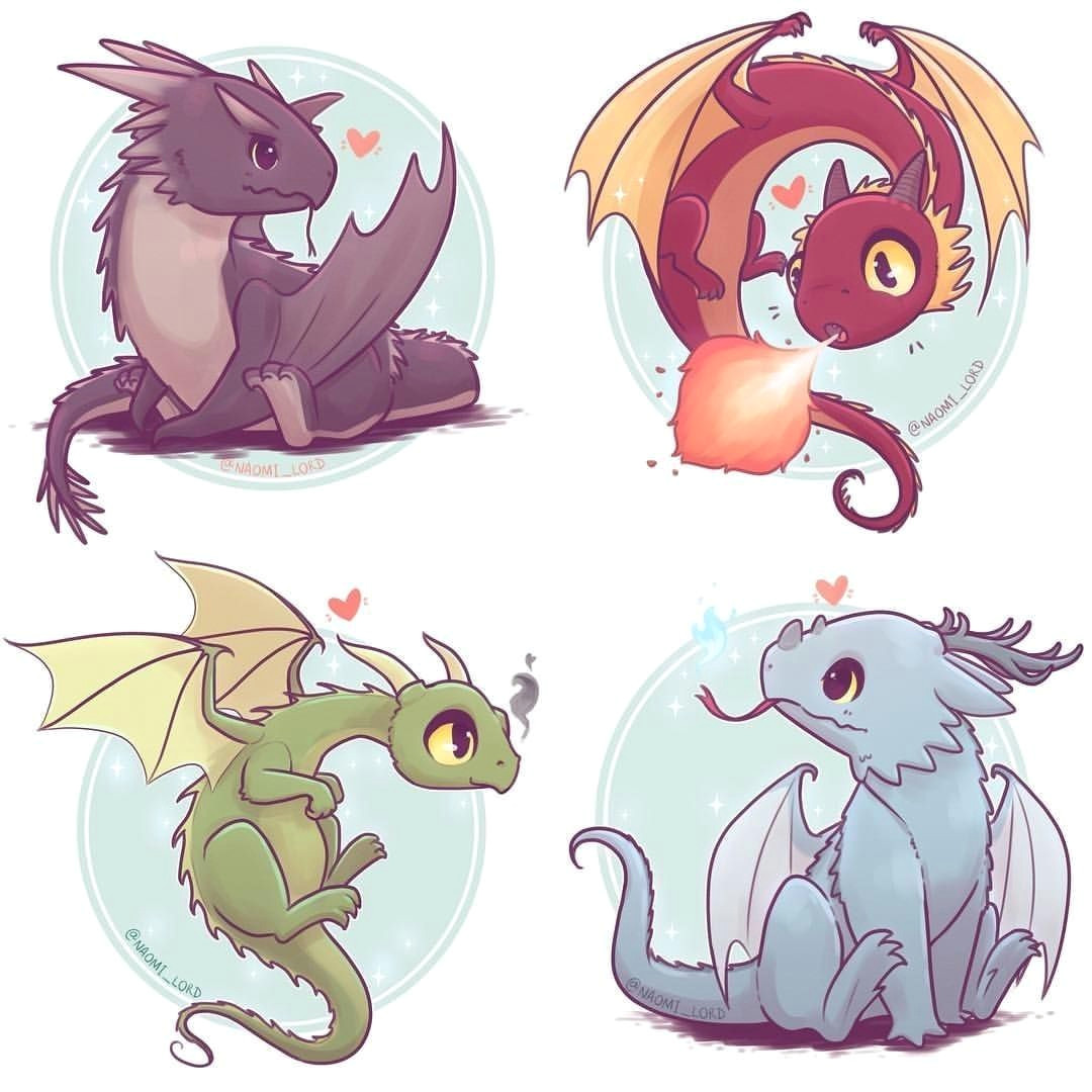 Cute Drawing Harry Potter Want to Snug A Dragon Art In 2019 Dragon Harry Potter Dragon Art