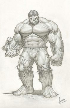 Cute Drawing Hulk 45 Best Hulk Cartoon Art Tattoo Outlines Images Comic Art Comic