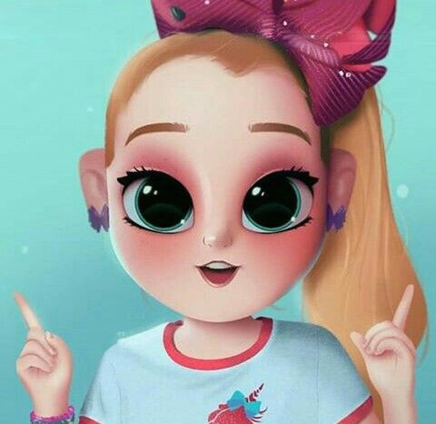 Cute Drawing Jojo Siwa Pin by U O Oµ On Cute Pictures Pinterest Jojo Siwa Drawings and