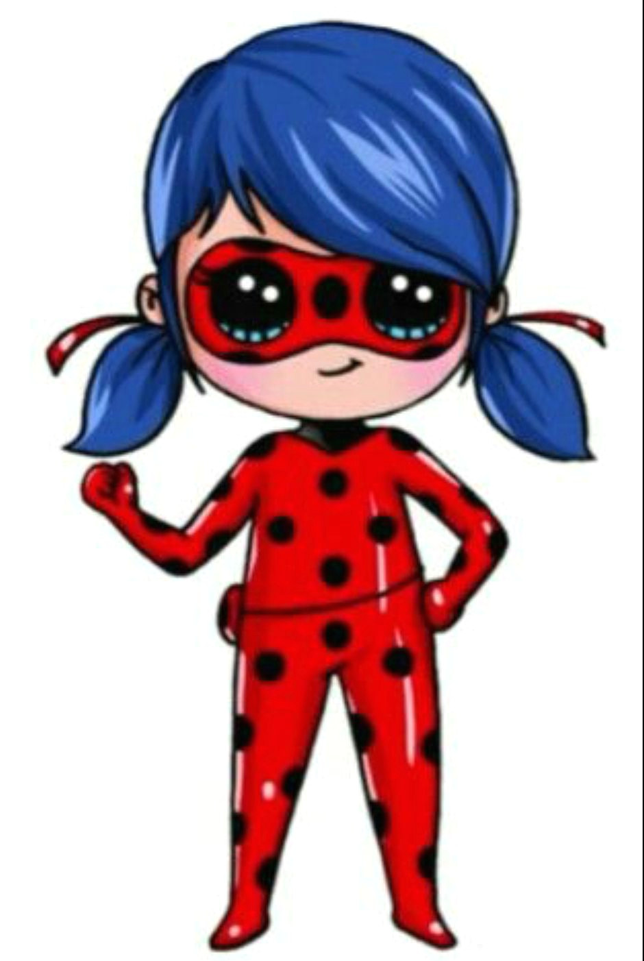 Cute Drawing Ladybug Ladybug Miraculous Miraculous Cute Drawings Kawaii Drawings Kawaii