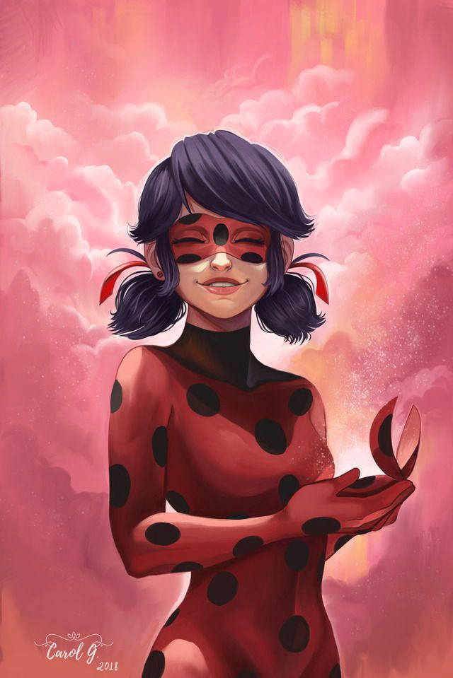 Cute Drawing Ladybug Pin by Gothickitty88 On Miraculous Ladybug Pinterest Miraculous