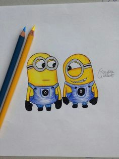Cute Drawing Minions 39 Best Minions Images Minion Drawing Pencil Drawings Minion Sketch