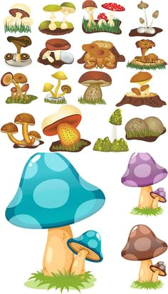 Cute Drawing Mushroom 31 Best Mushroom Drawing Images Mushroom Drawing Coloring Books