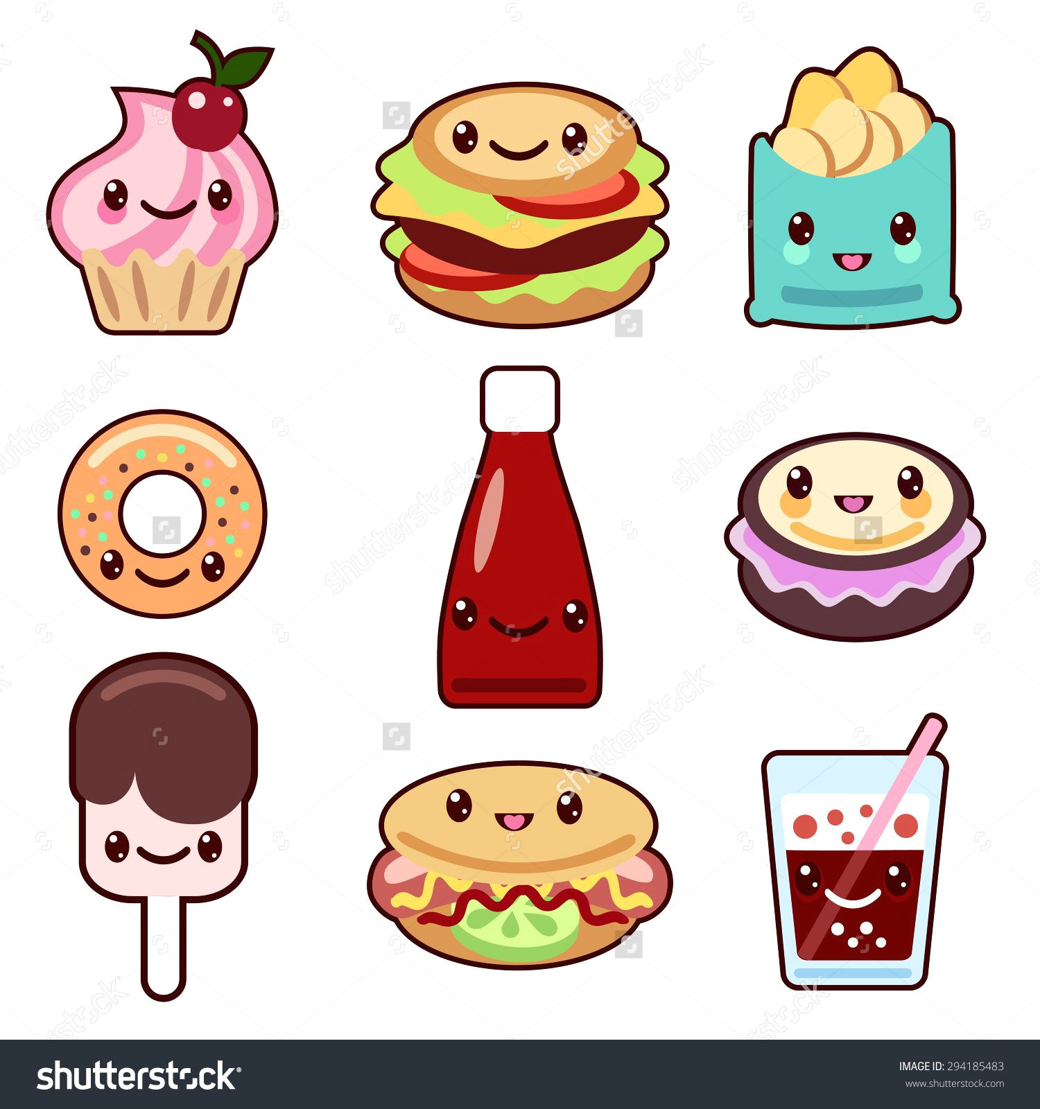 Cute Drawing Of Food Pin by Aimeep On Cute Girls Zeichnen Zeichnungen Kawaii