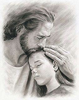 Cute Drawing Of Jesus Image Result for Lds Art Prints Artwork Christ Jesus Christ God