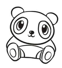 Cute Drawing Of Panda Image Result for Cute Drawings Of Pandas Doodles Drawings