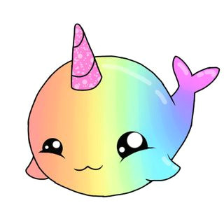 Cute Drawing Of Unicorn One Of Those Days You Need A Unicorn Thinglink Cute In 2019