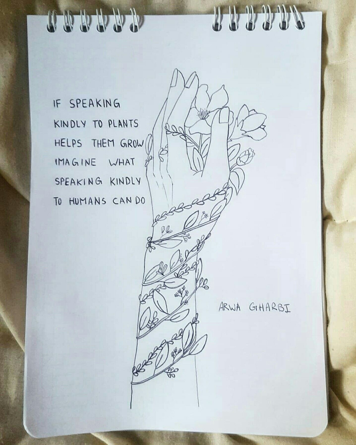 Cute Drawing Quotes Tumblr Instagram Potato Ships Art Artist Bullet Journal Sketchbook