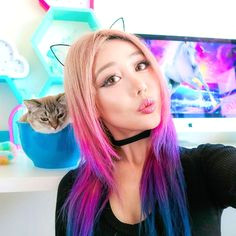 Cute Drawing Wengie 92 Best Wengie Images Wengie Hair Youtube Youtubers