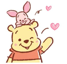 Cute Drawing Winnie the Pooh 446 Best Piglet Images In 2019 Winnie the Pooh Friends Pooh Bear