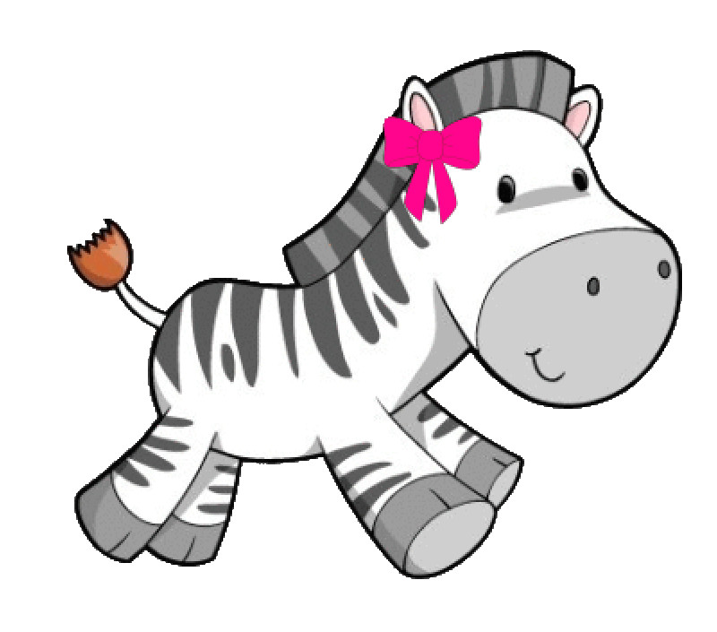 Cute Drawing Zebra Free Zebra Cliparts Download Free Clip Art Free Clip Art On