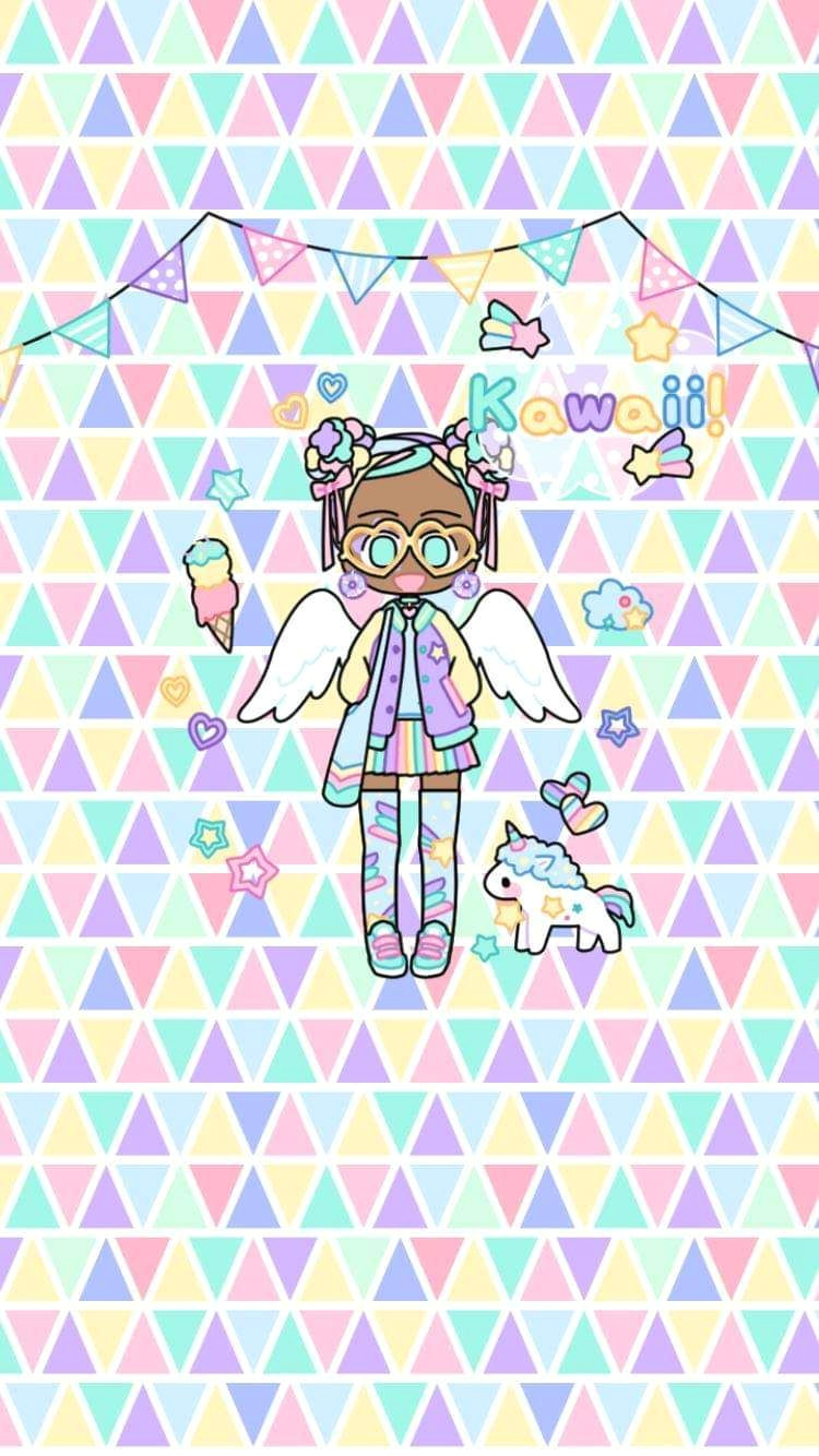 Cute Japanese Drawing Style Pin by Kira Ai Hime On Pastel Girl App by byeongcheol Seong