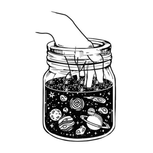 Cute Jar Drawing Image Result for Tumblr Jar Drawing Uni A Pinterest Draw Art